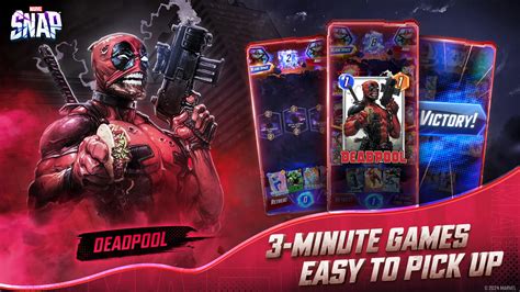 marvel snap mod apk|MARVEL SNAP 33.16.1 APK Download by Nuverse